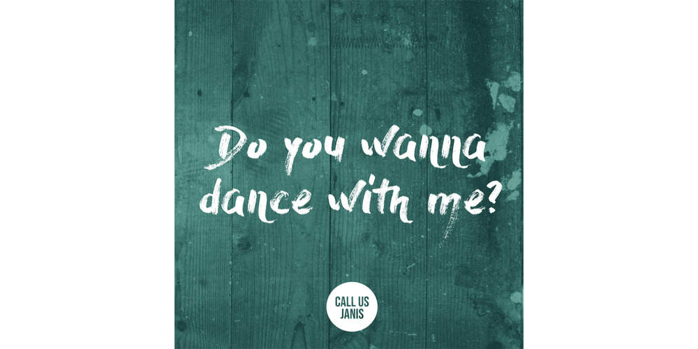  CD - Do You Wanna Dance With Me?,  